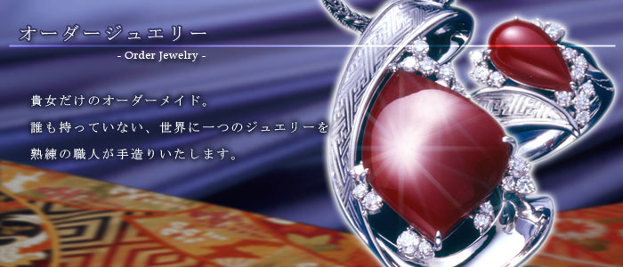 �I�[�_�[�W���G���[